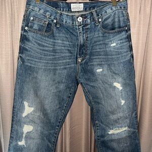 Aeropostale Jeans